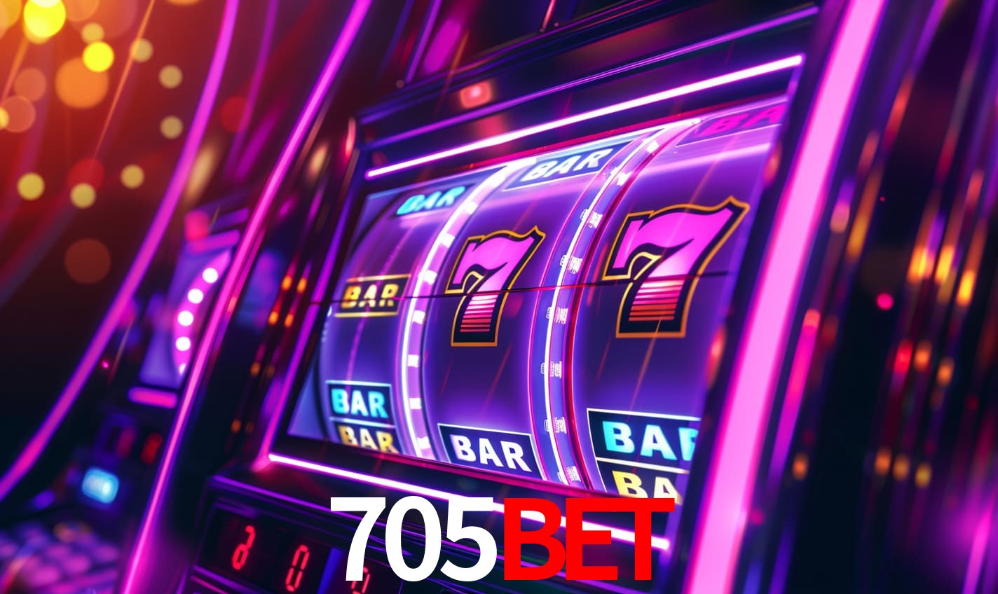 705bet login
