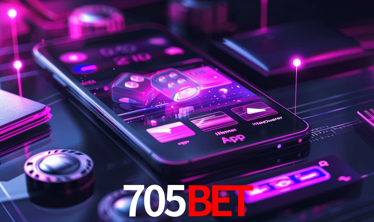 Welcome Bonus 705bet