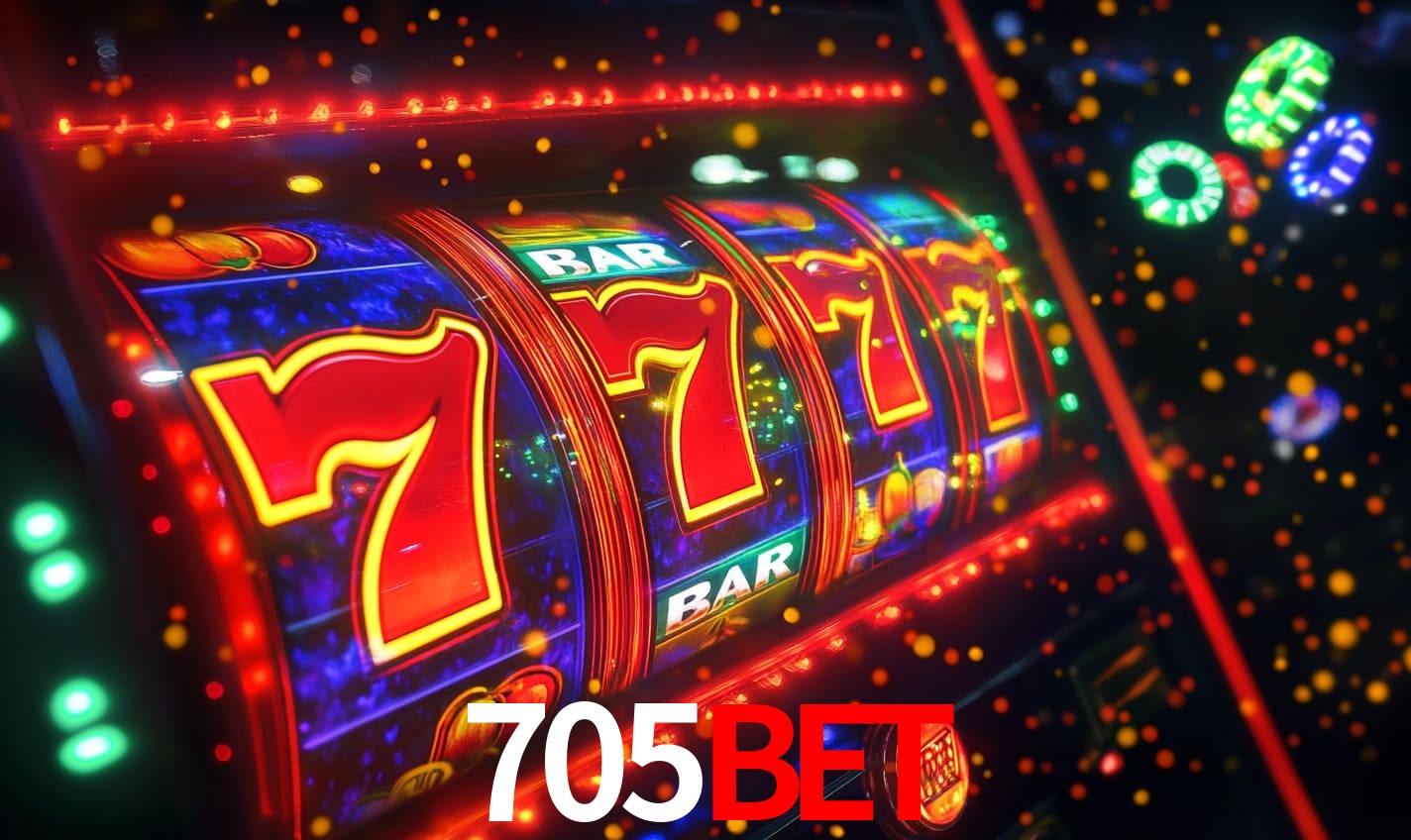 705bet: Seu Cassino Premiado com Pagamentos Rápidos