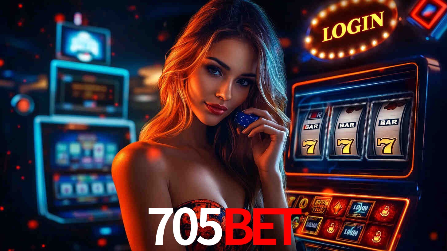 705bet login