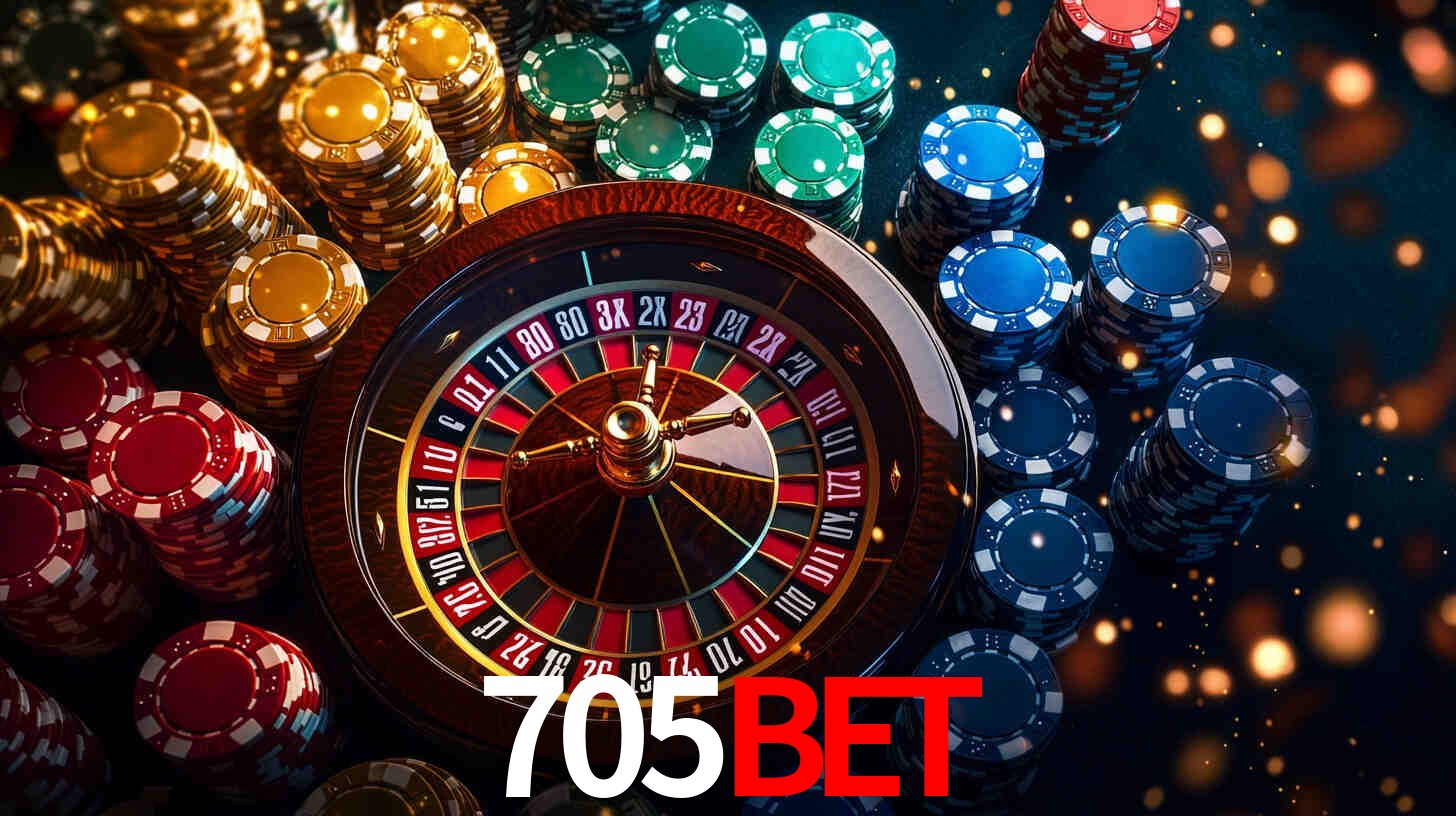 Welcome Bonus 705bet