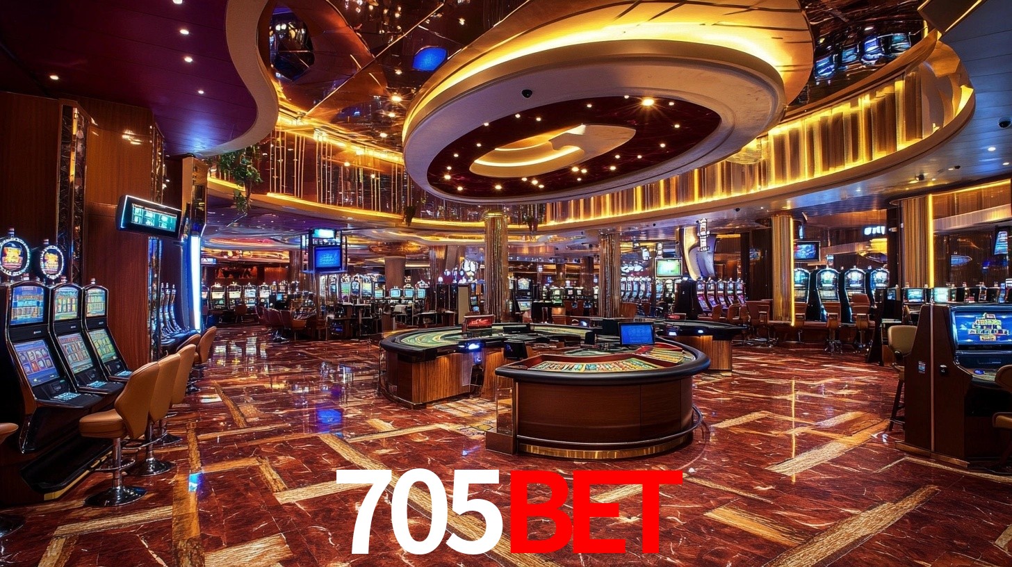 Blackjack Table 705bet