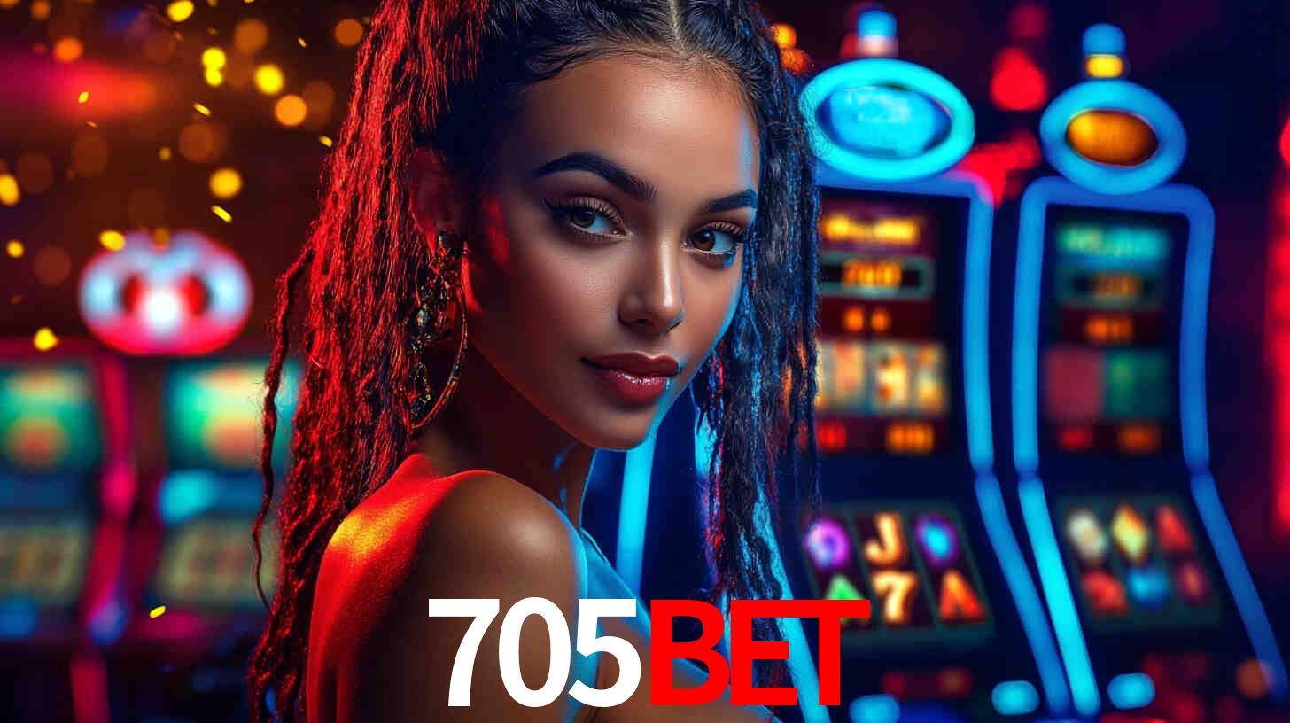 Descubra o Programa VIP da 705bet: Vantagens Exclusivas para Jogadores