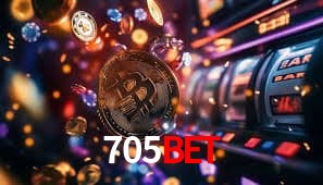 Jogos Exclusivos 705bet