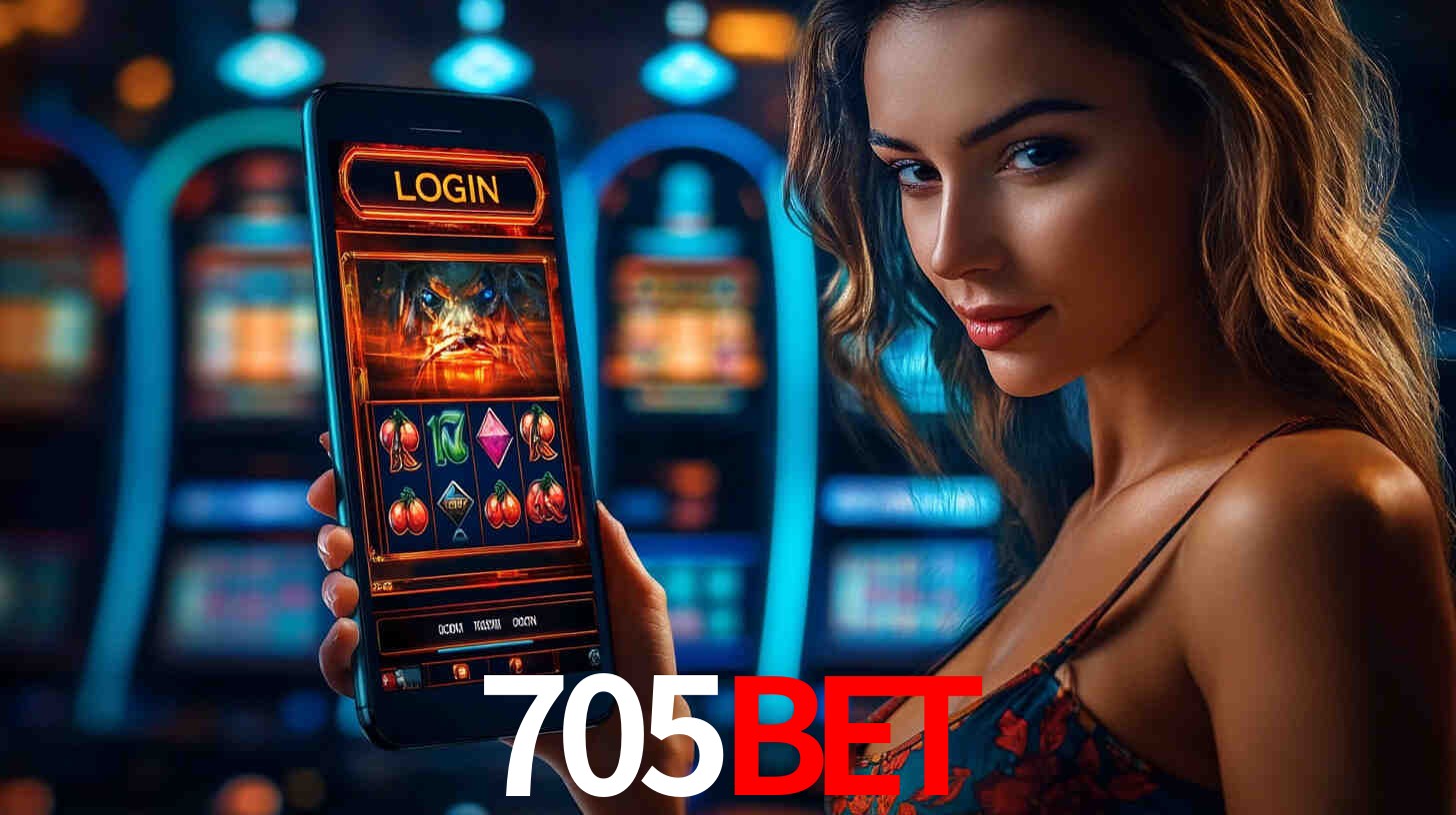 705bet: A Experiência de Casino com Jogos de Mesa ao Vivo