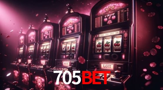 Casino Ao Vivo 705bet