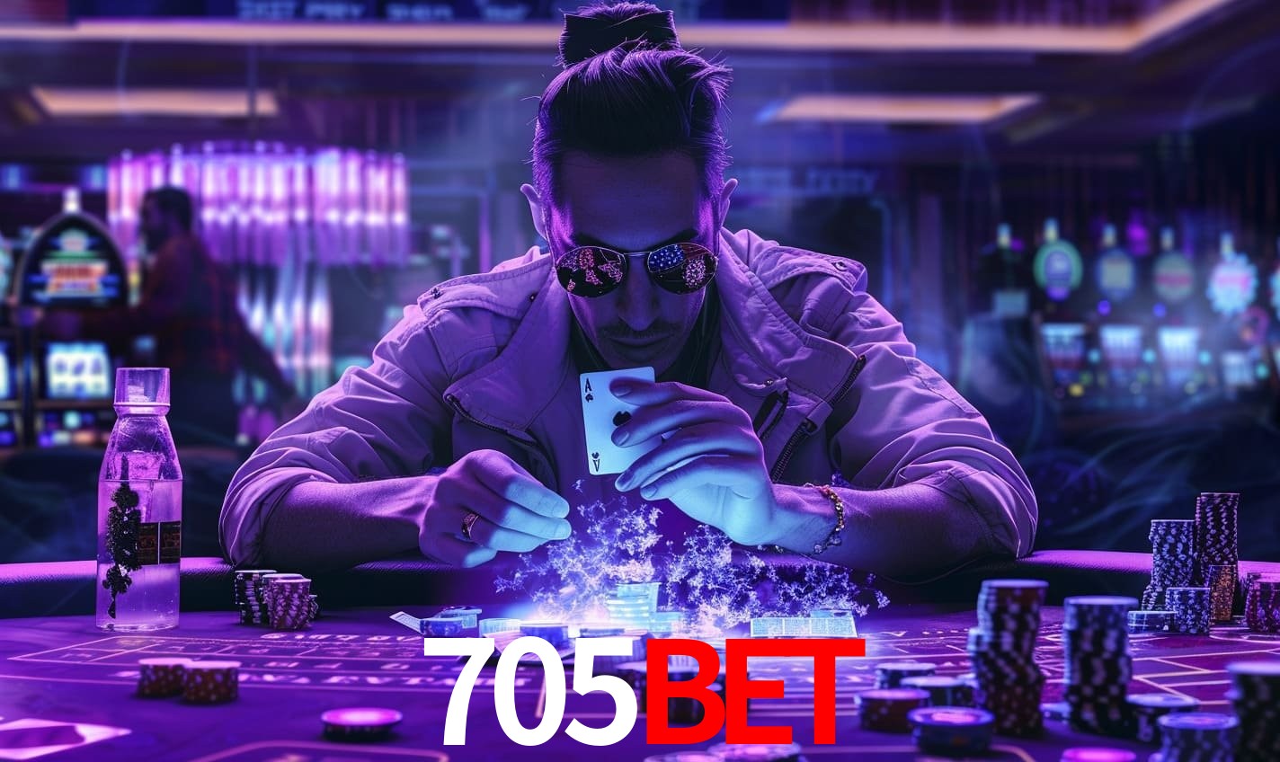 Football Betting 705bet