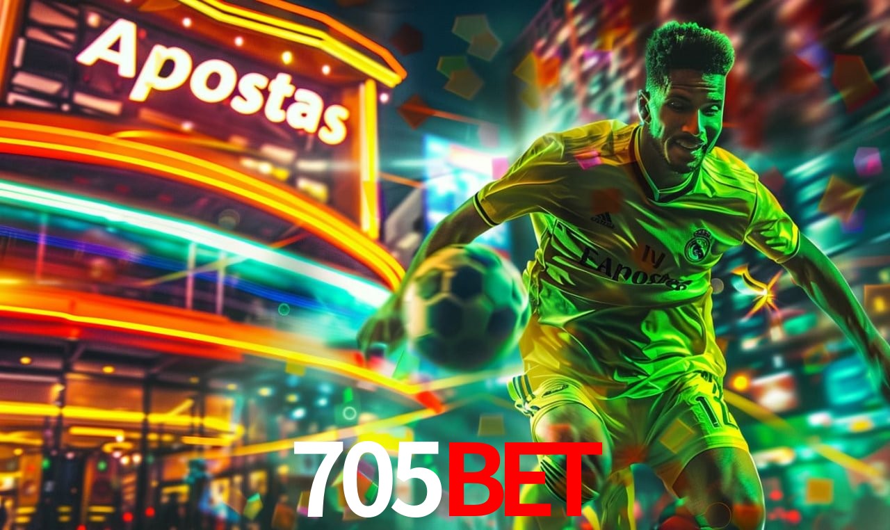 Especiais de Fim de Semana 705bet