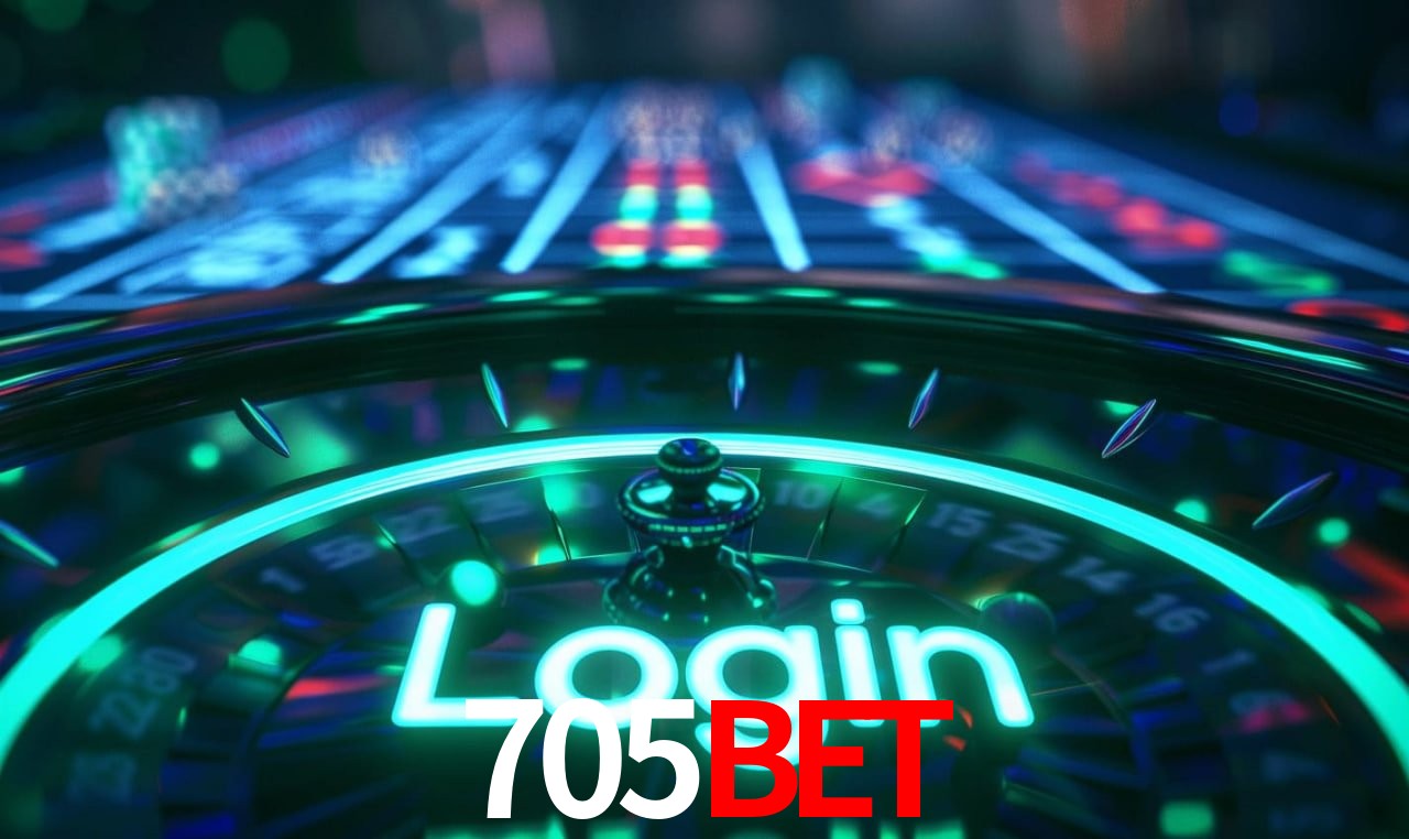 Casino Ao Vivo 705bet