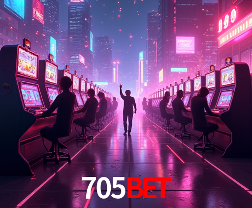 Estatísticas Esportivas 705bet