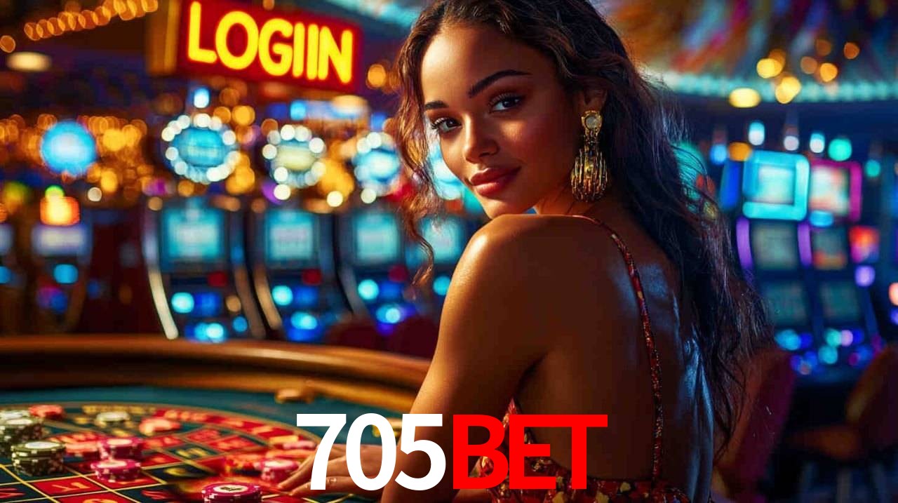 705bet Belo Horizonte - Jackpots