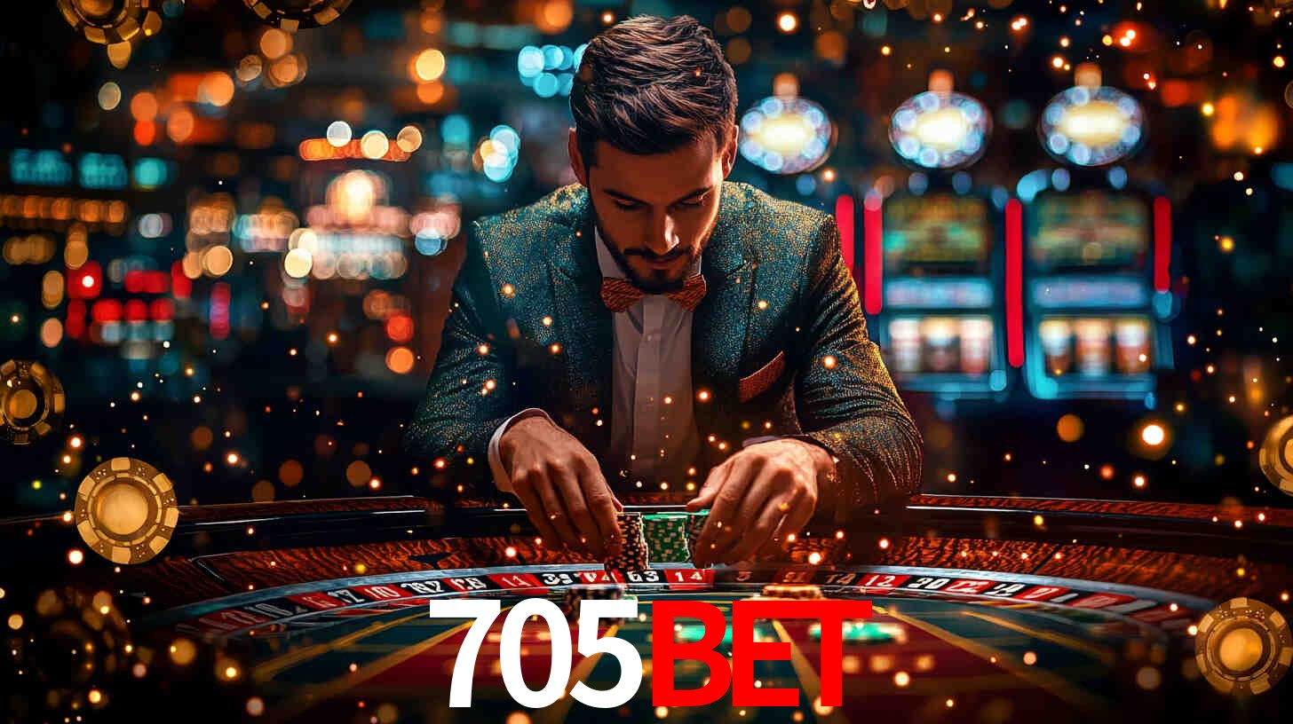 Daily Bonuses 705bet
