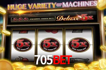 Descubra a Magia dos Jogos de Arcade no 705bet