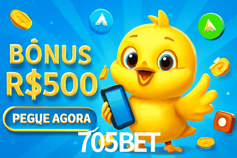Flash Promotion 705bet