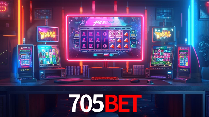 705bet