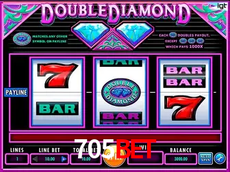 Descubra o Mundo do Cassino Online com 705bet