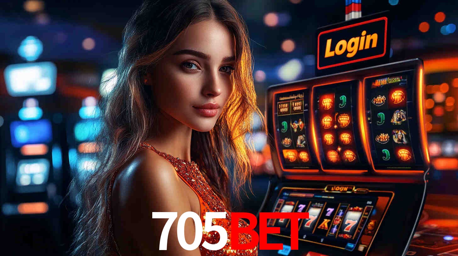 705bet login