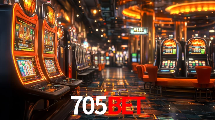 Premium Interface 705bet