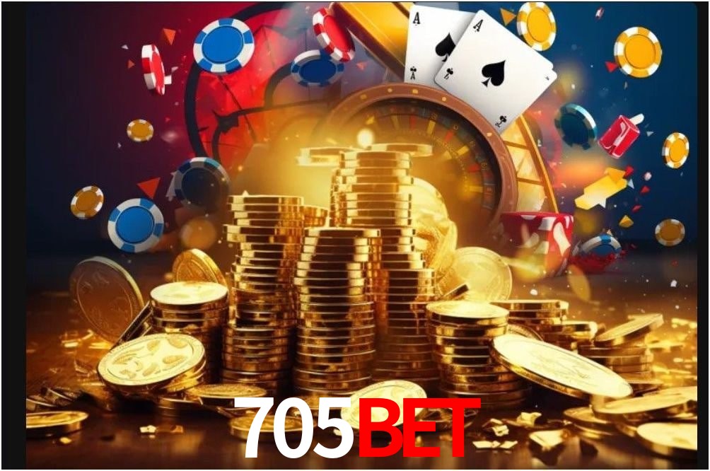 Programa VIP 705bet