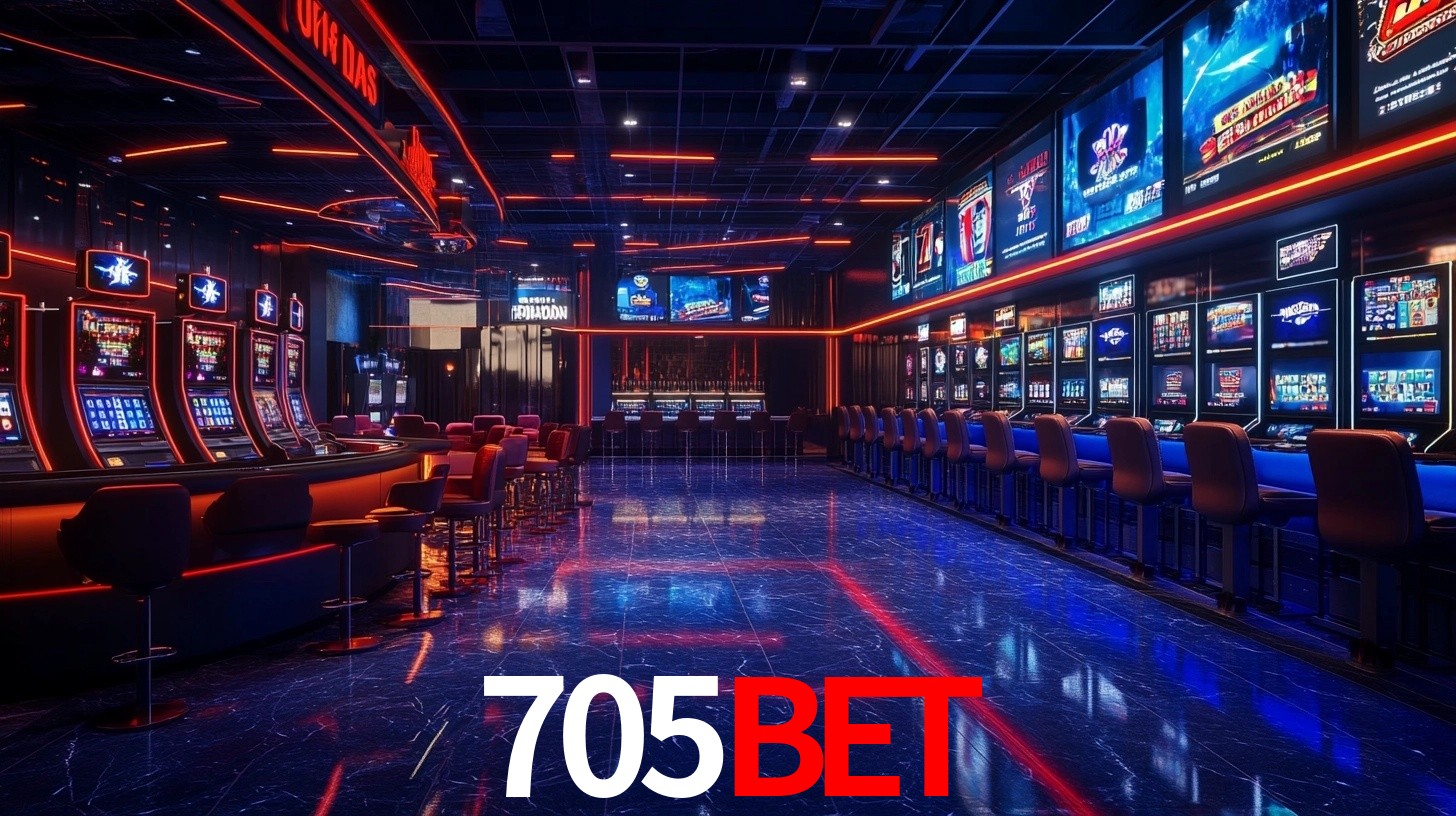 Roulette Table 705bet