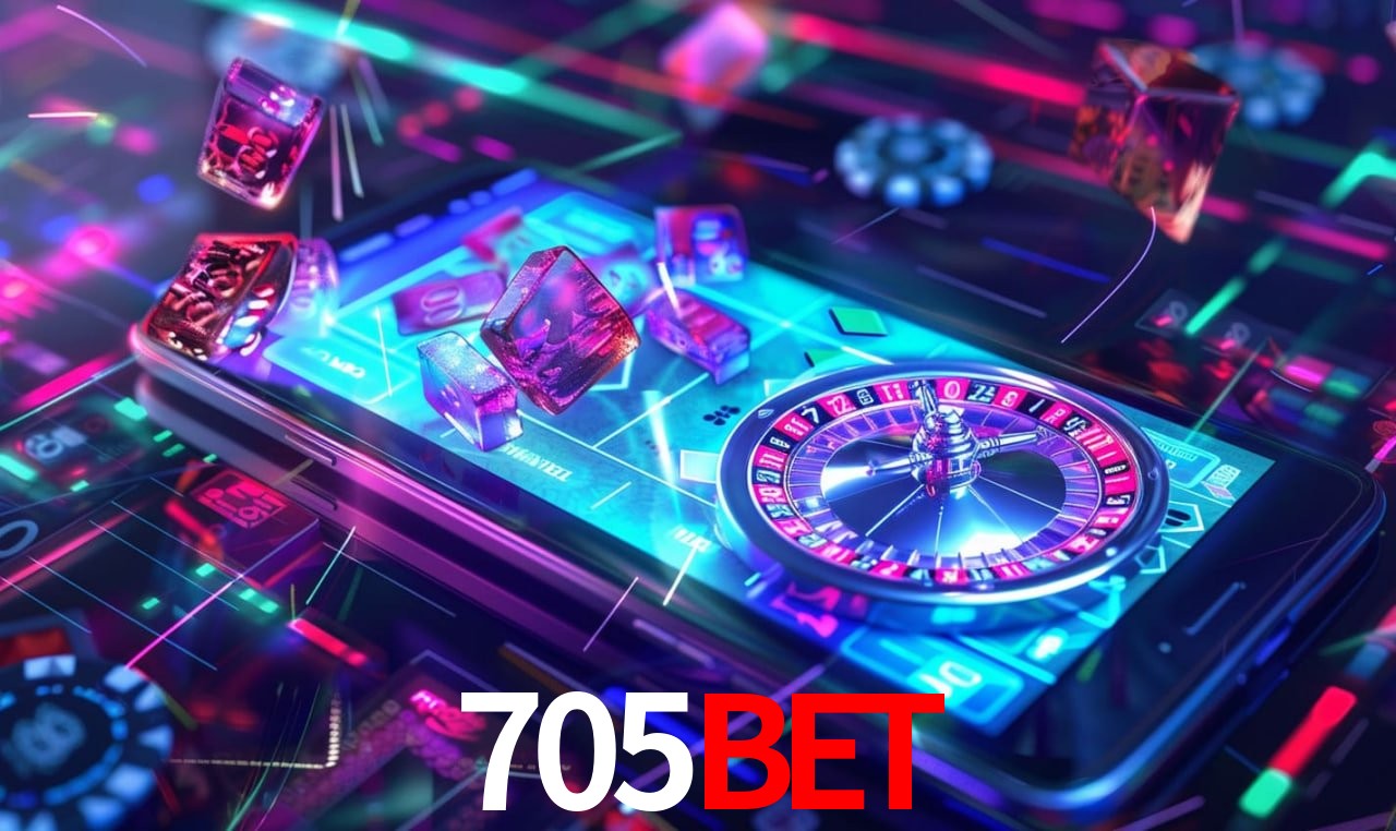 Login Seguro 705bet