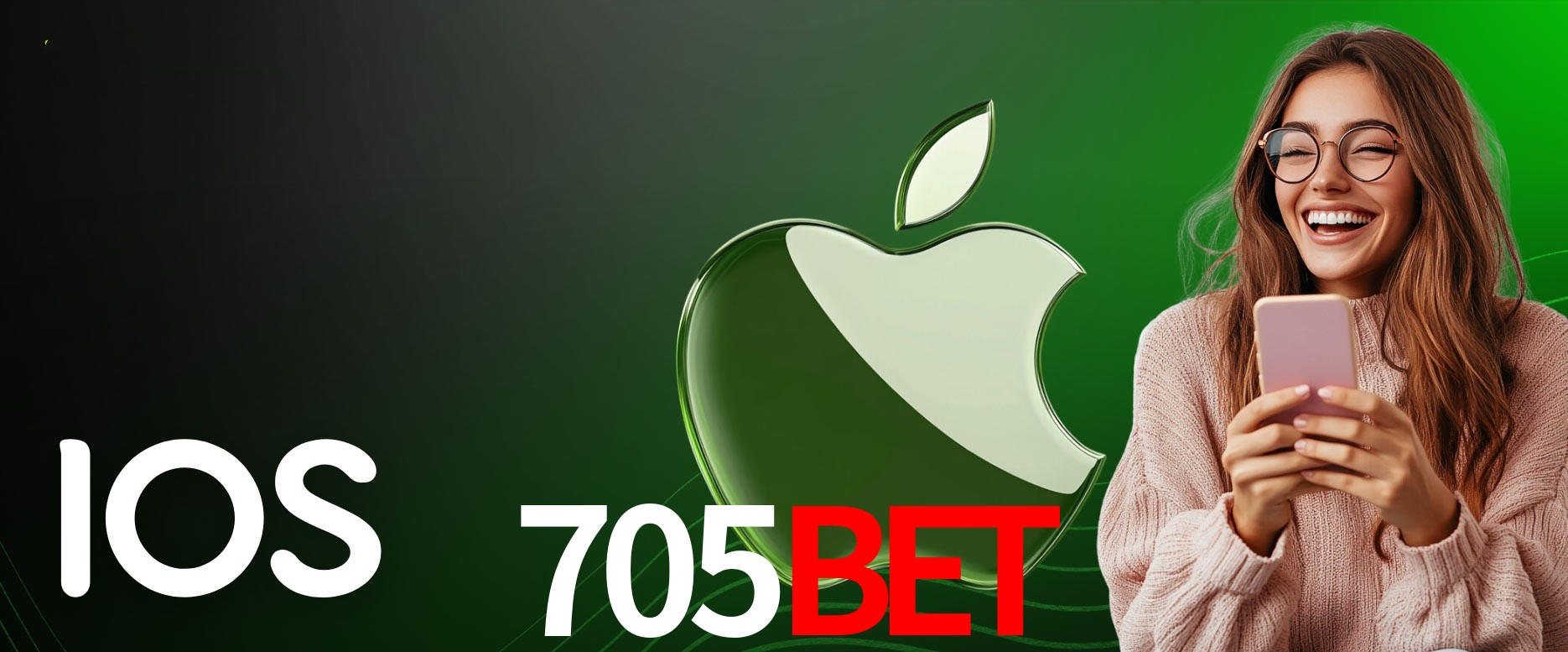 APP oficial da 705bet para mobile