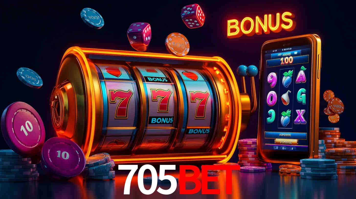 Inovações de Jogos na 705bet: O Futuro das Experiências Interativas