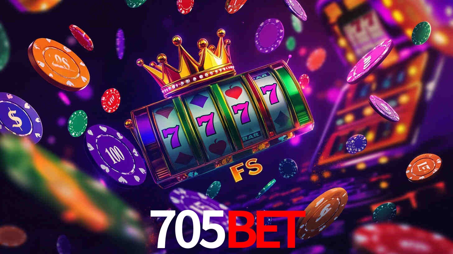Live Casino 705bet