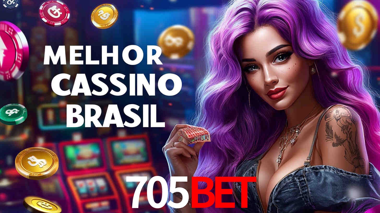 Descubra a Essência do 705bet: Nossa História e Compromissos