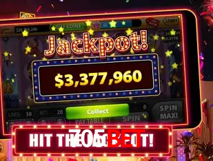 705bet Brasília - Casino Guide